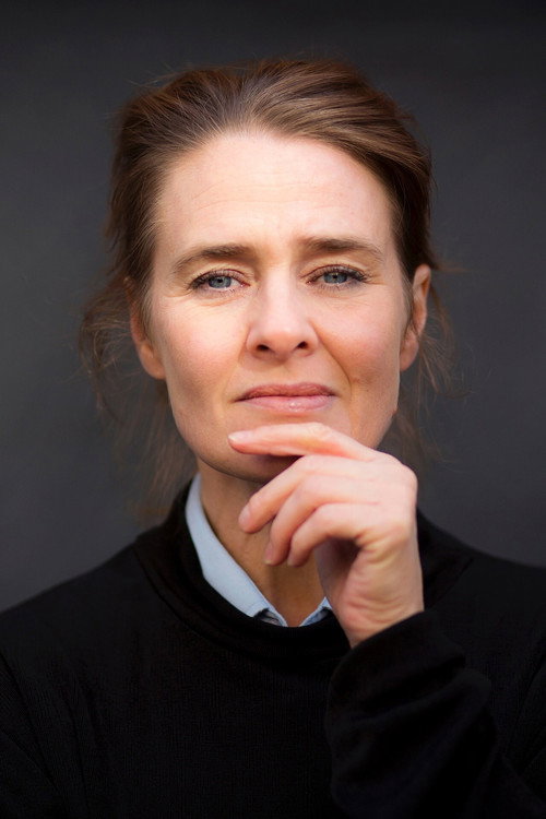 Photo of Emma Swenninger, Acting
