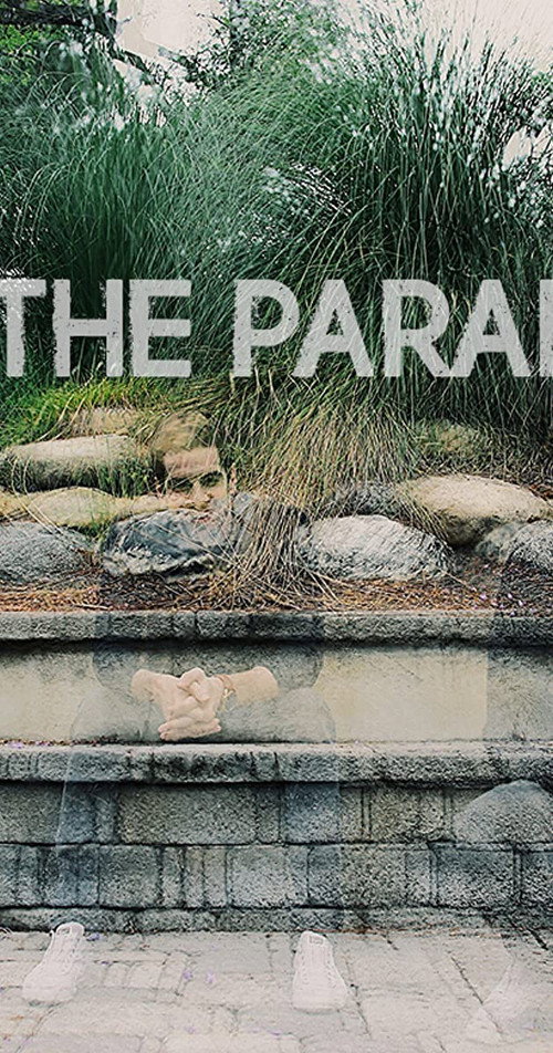 Movie poster for The Paradox (2019)