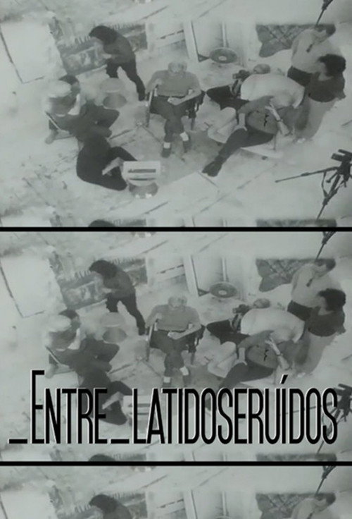 Movie poster for entre_latidoseruidos (2025)