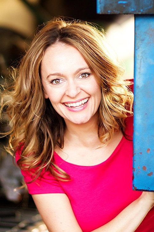 Photo of Crystal Angel, Acting
