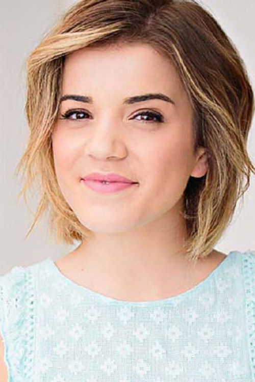 Brittany Raymond profile