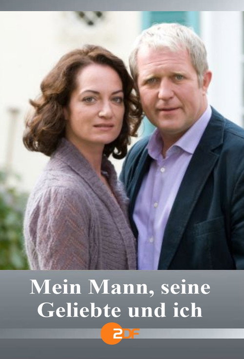 Movie poster for Mein Mann, seine Geliebte und ich (2009)