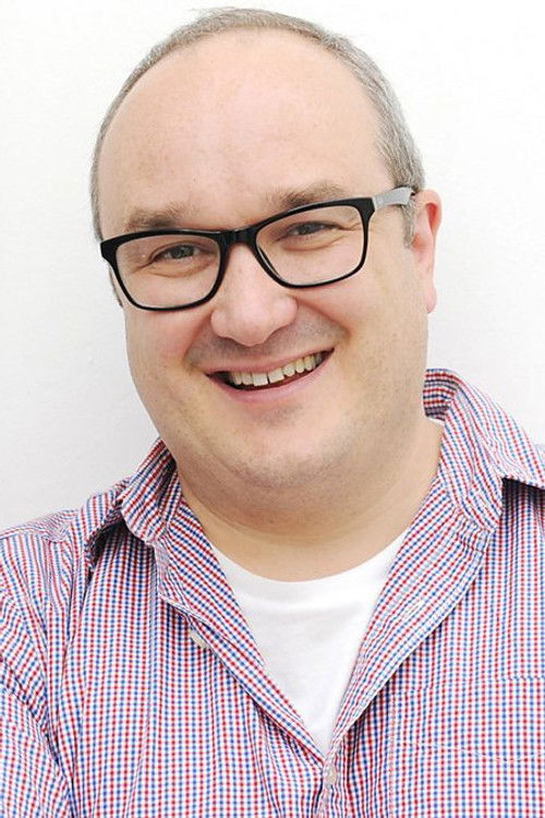 Dominic Sandbrook profile