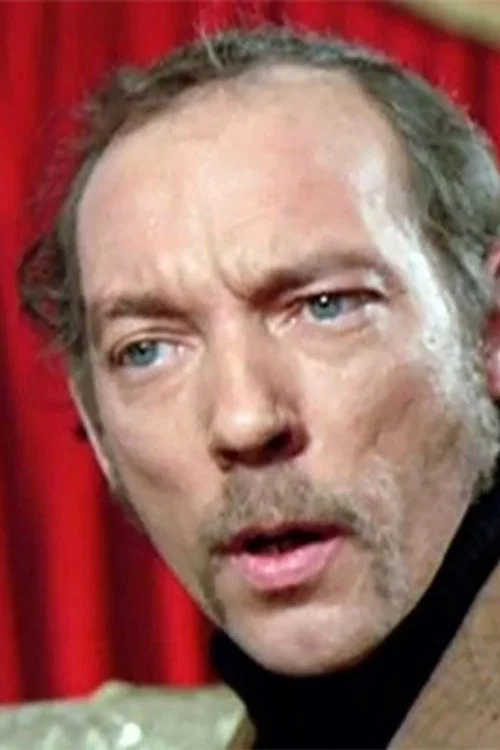 Photo of Ron Pember, Acting