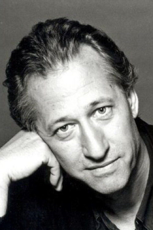 Photo of Nicolas Brieger, Acting