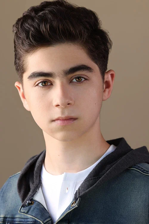 Photo of Gabe Sklar, Acting