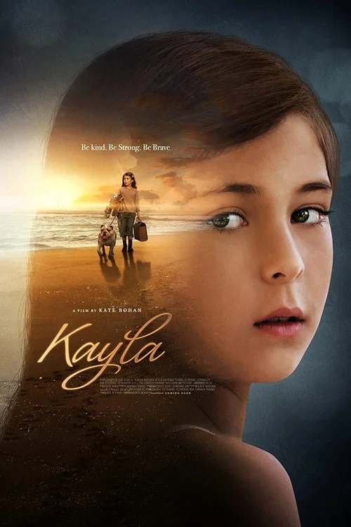 Movie poster for Kayla (2019)