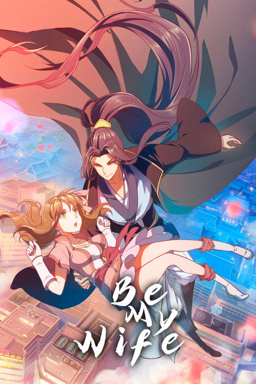 King of Jin in Tang Dynasty poster