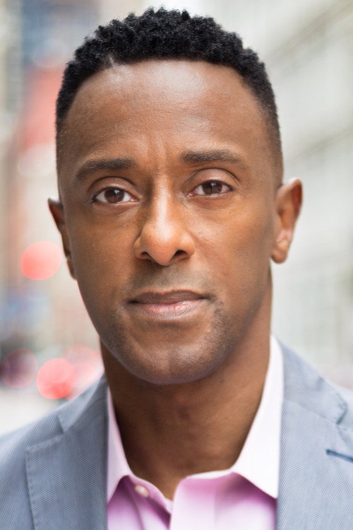 Photo of Teren Carter, Acting