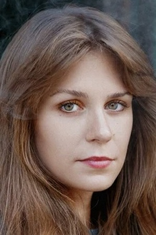 Анастасия Чашина profile