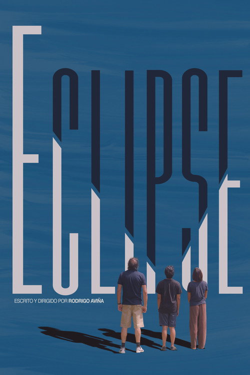 Movie poster for Eclipse (2026)