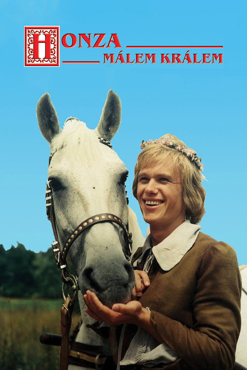 Movie poster for Almost King (1977)