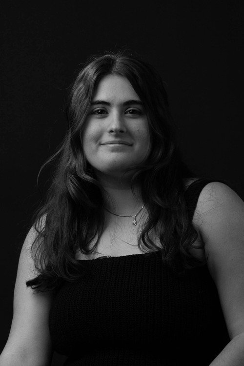 Photo of Claudia Vouillamoz, Art