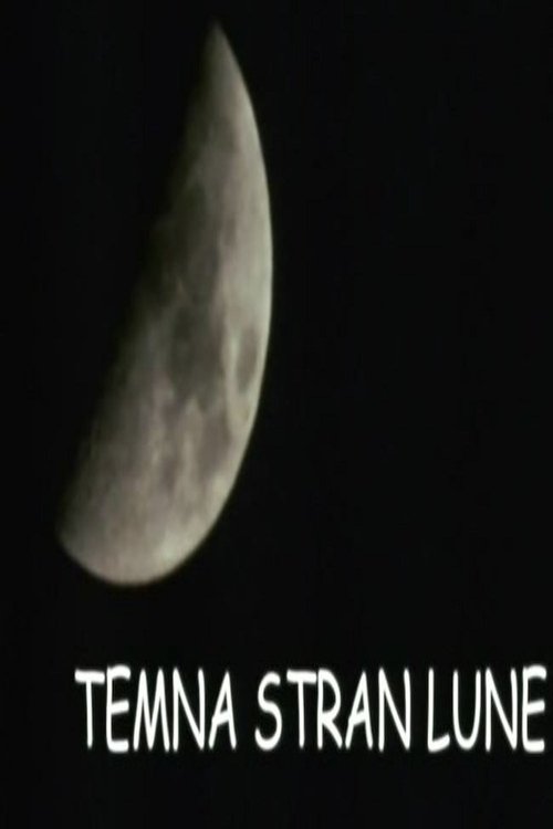 Movie poster for The Dark Side of the Moon (2016)