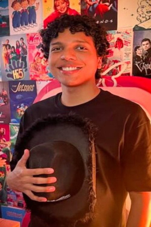 Photo of Ronal Andrés Torres, Crew