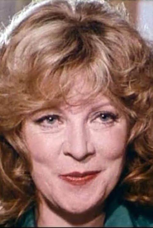 Photo of Noëlle Leiris, Acting