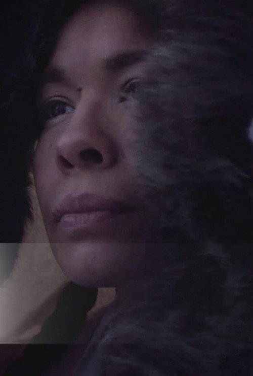 Movie poster for Heritage Minutes: Kenojuak Ashevak (2016)
