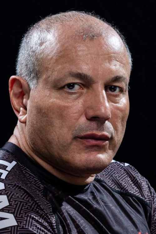 Photo of Gokor Chivichyan, Acting