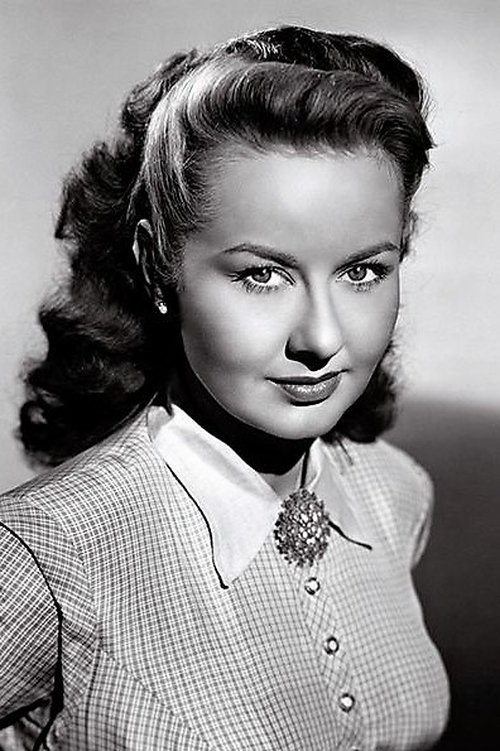Photo of Barbara Read, Acting