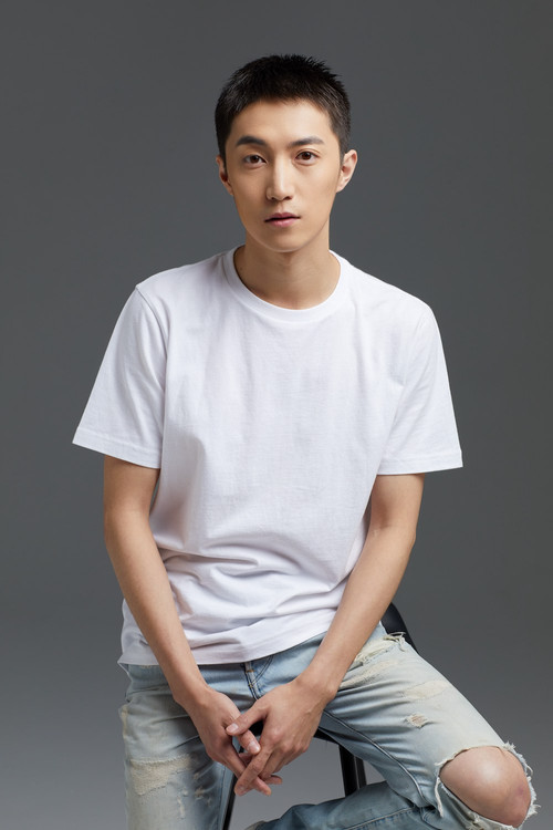 Photo of Naughty Xiao, Acting
