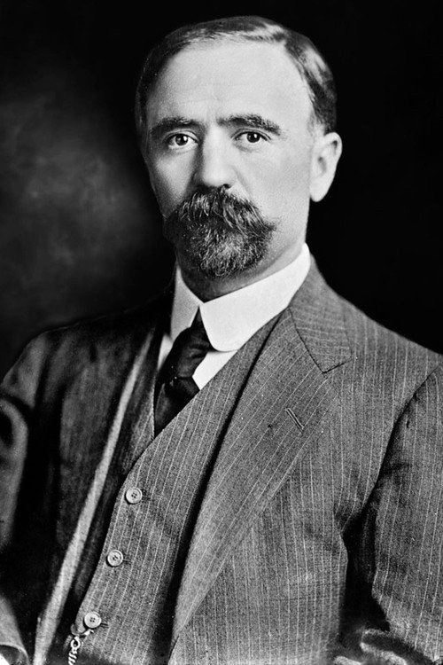 Photo of Francisco I. Madero, Acting