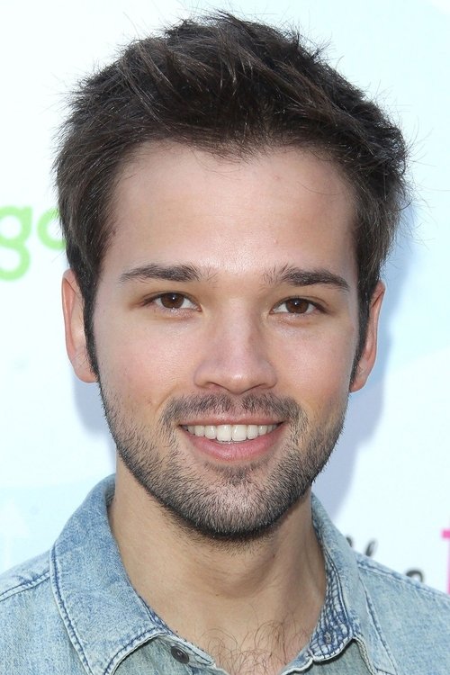 Nathan Kress profile