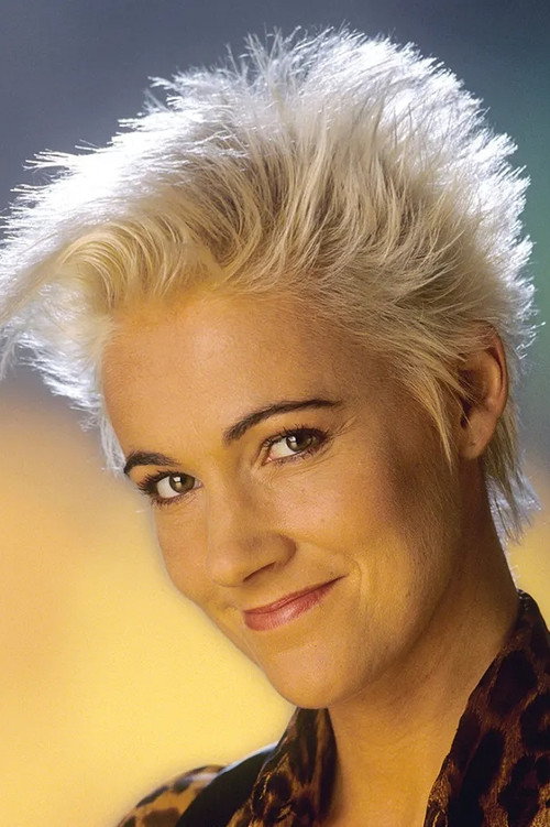 Photo of Marie Fredriksson, Acting
