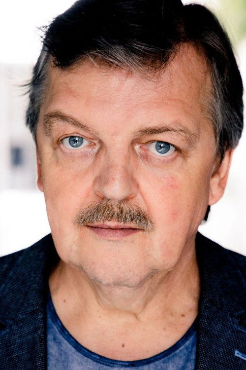 Photo of Gerhard Jilka, Acting