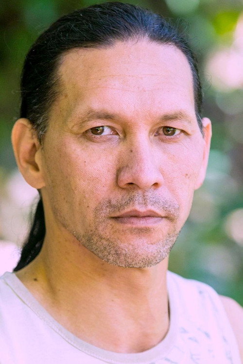 Photo of Teheiura Teahui, Acting