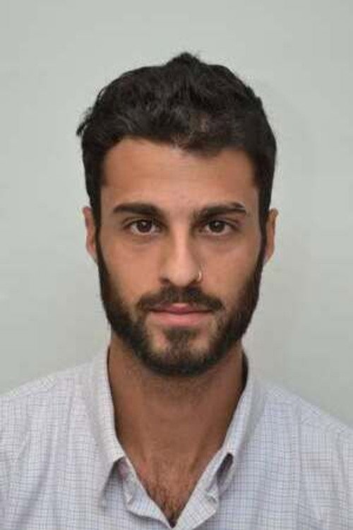 Photo of Omri Danino, Acting