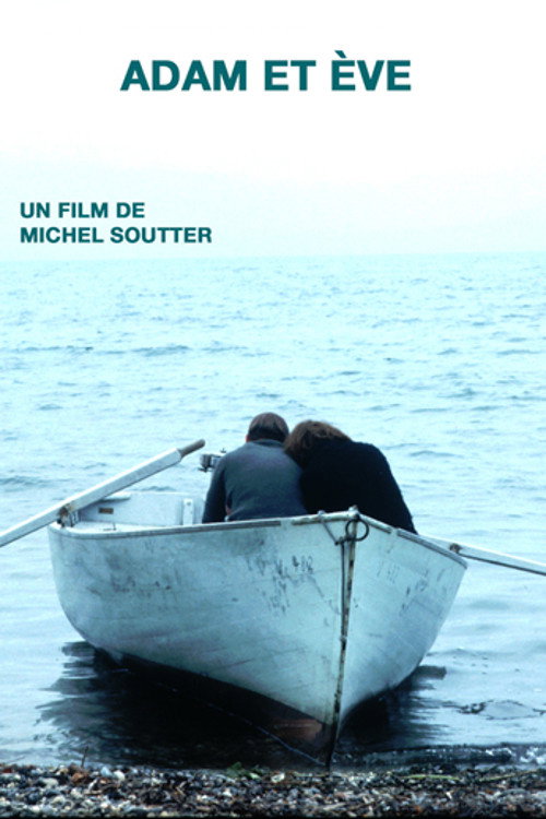 Movie poster for Adam et Ève (1983)