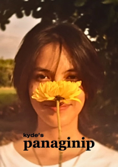 Movie poster for Dream (2023)