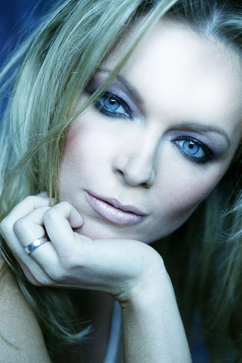 Photo of Anna Maria Jopek, Acting