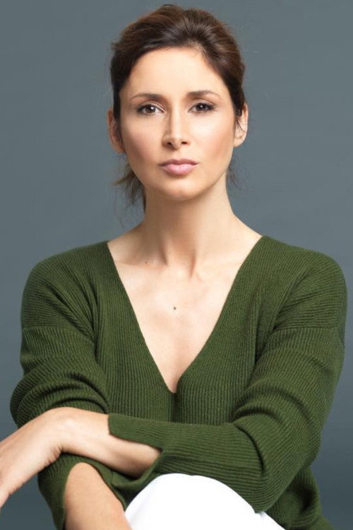 Photo of Carla Matadinho, Acting
