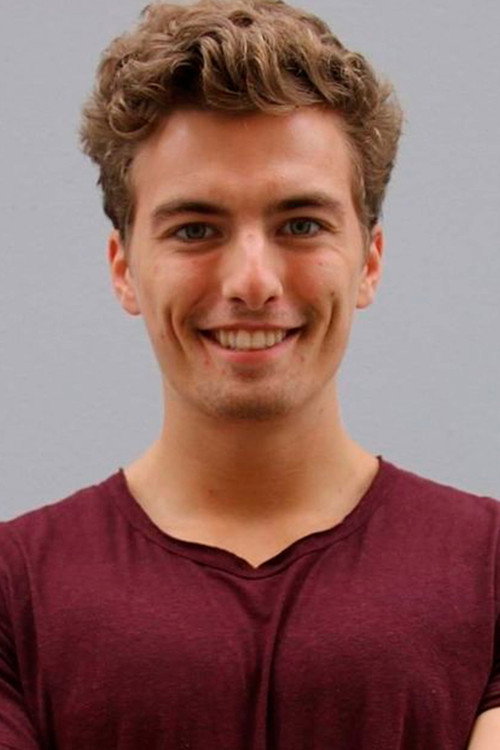 Photo of Simon Riemann, Acting