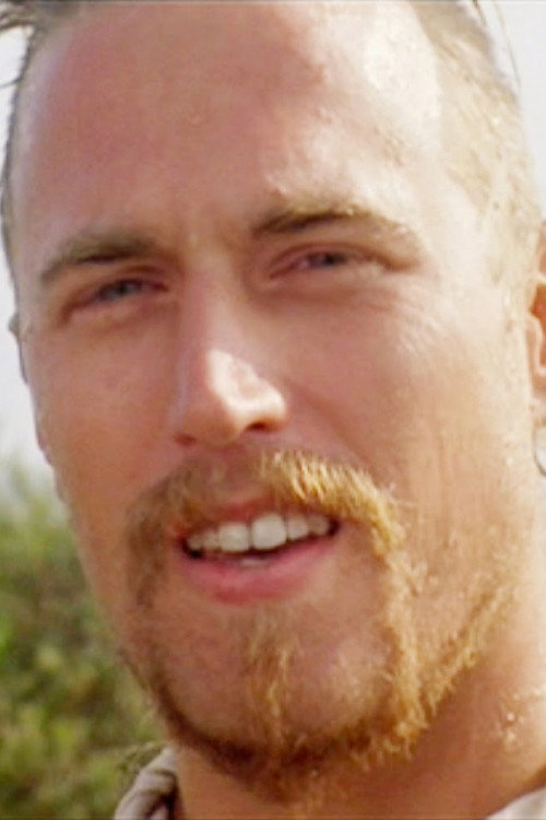 Photo of Chris Pedersen, Acting