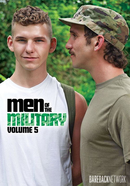 Movie poster for Men of the Military 5 (2025)