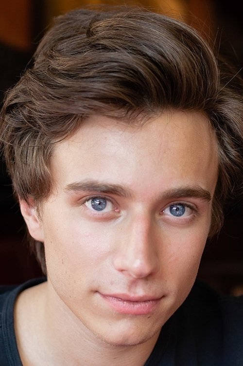 Axel Auriant profile