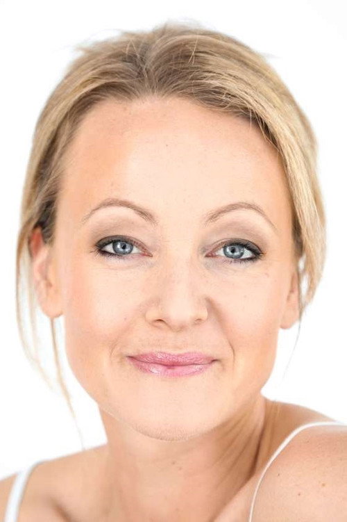 Photo of Tess Jamieson-Karaha, Acting