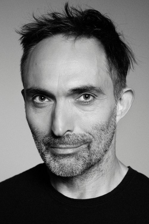 Marcelo Alonso profile