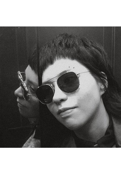 Photo of Antonia Ravest, Directing