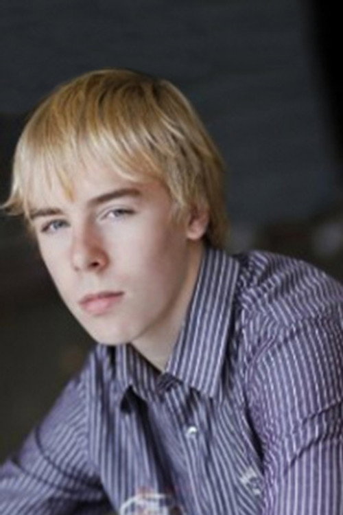 Photo of Nathan Pissoort, Acting