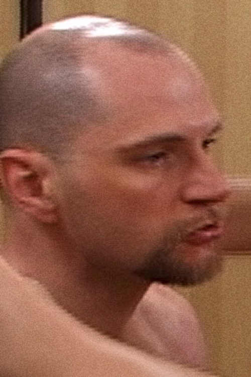 Photo of Axel Brent, Acting