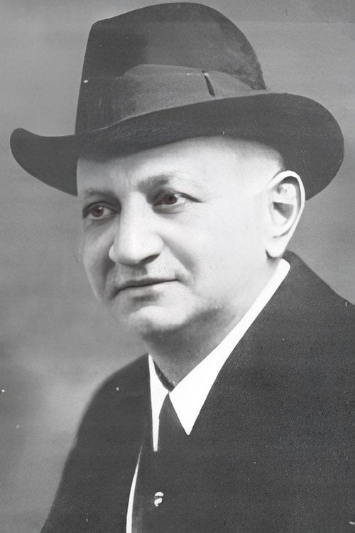 Photo of Siegmund Lubin, Production