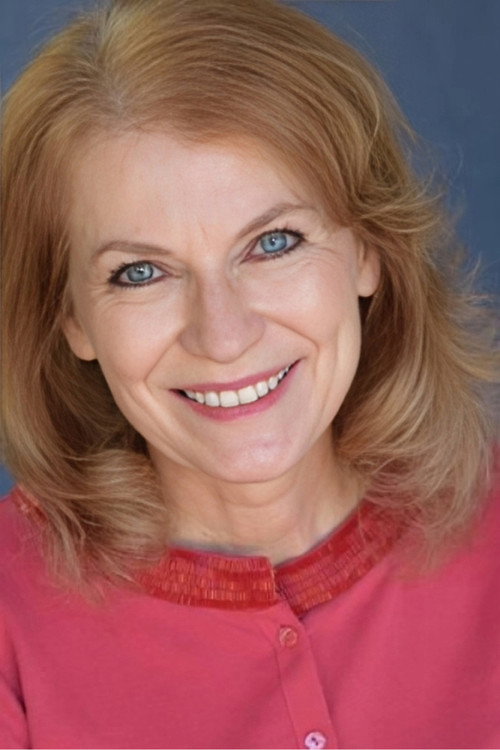 Photo of JoAnn F. Peterson, Acting