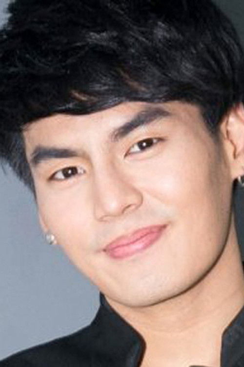 Isariya Patharamanop profile