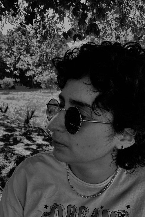 Photo of Giovanna Gambino, Directing