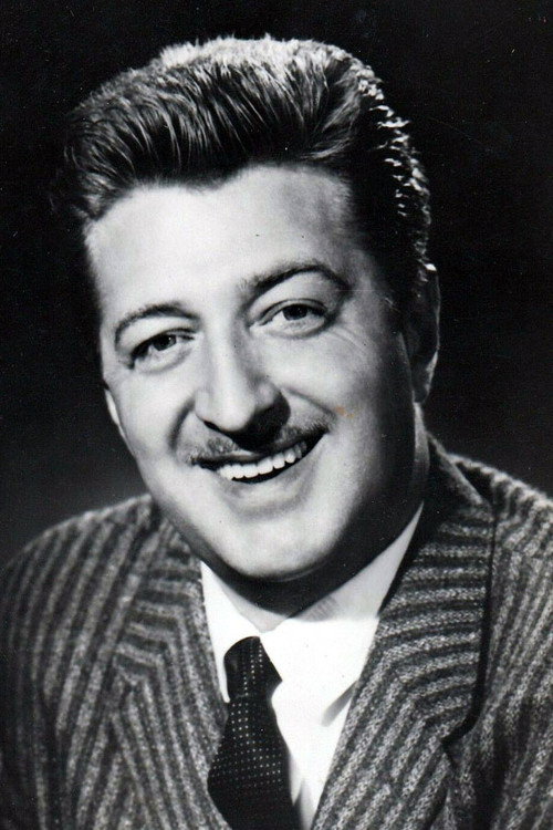 Photo of Roger Le Bel, Acting