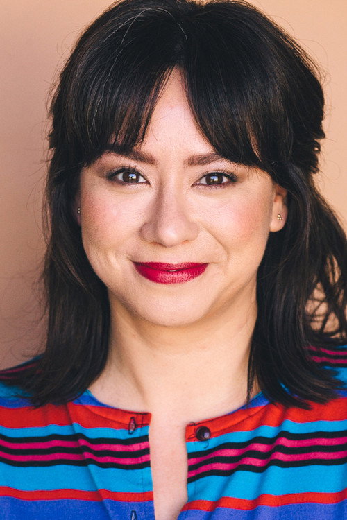 Photo of Mary Ann Welshans, Acting