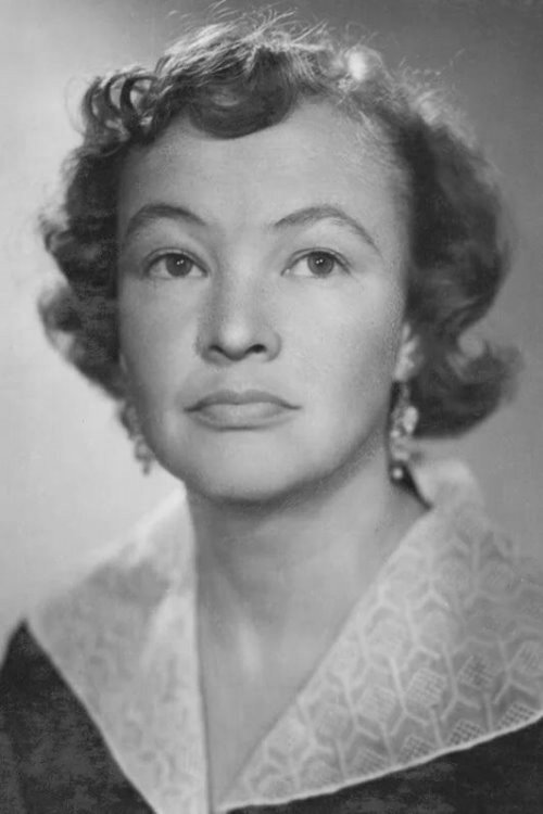 Vera Altayskaya profile